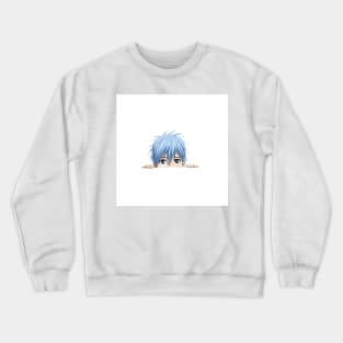 Anime character design Crewneck Sweatshirt